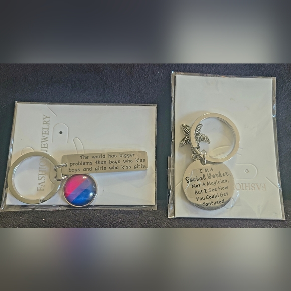 Keychains - K005 - Picture 2 of 4